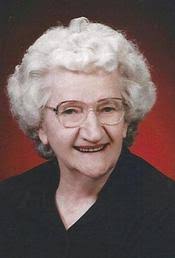 Edna Ziegler Rummel (1922-2012)