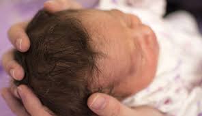The researchers concluded that the same mechanism that causes heartburn in pregnancy also causes fetal hair growth. Heartburn And Hairy Babies An Old Wives Tale Hse Ie