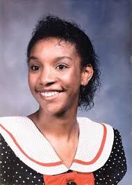 Traci Danielle Brown