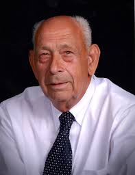 Donald Leslie Obituary