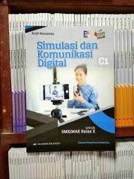 We did not find results for: Buku Simulasi Dan Komunikasi Digital Smk Mak Kelas 10 X Edisi K13 Ki Kd Shopee Indonesia