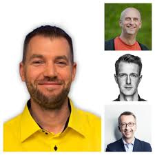 Speakers 2020 — SPM Summit