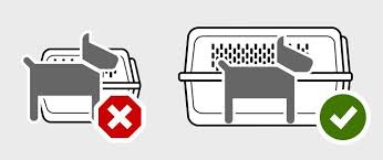 Our goal is peace of mind for you, and safety and comfort for your pet. Animals As Excess Baggage Lufthansa