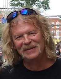 Randy Vinton Powell Obituary