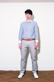 La coupe est un critère fondamental pour porter le maillot. Chemise Et Pantalon En Couture Couture Mode Vetements Homme