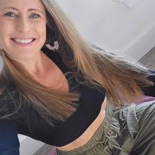 Haley Fisher's Instagram, Twitter & Facebook