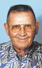 Harlan Gabbard Obituary (1938