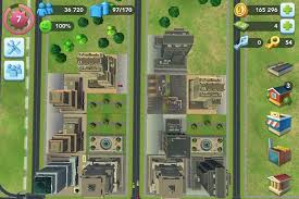 When first built you unlock the first disaster meteor strike 1. Plop Vu Tower Simcity