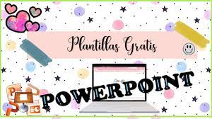 Check spelling or type a new query. Plantillas Totalmente Gratuitas Para Powerpoint Facilisimo Totally Free Templates For Powerpoint Youtube