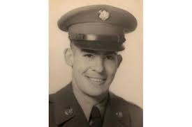 Clarence Jones Obituary (1933