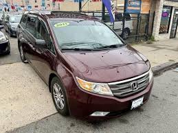 Image result for Dark Cherry 2011 Odyssey