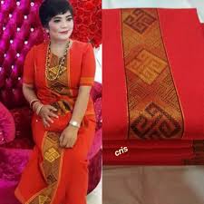 Kami menggunakan jasa jahit handmade bukan konfeksi sehingga. Harga Paruki Terbaik Juni 2021 Shopee Indonesia