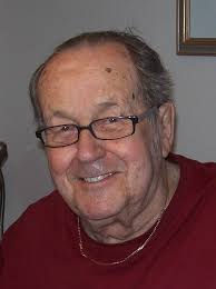 Paul Percival avis de décès