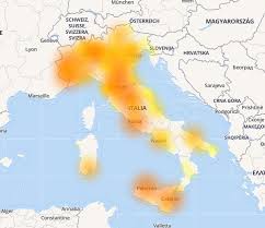 Il numero dei punti vendita coinvolti. Problemi Sulla Linea Iliad Gli Utenti Non Riescono A Telefonare