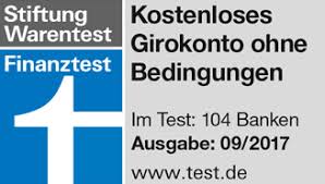 Lediglich einzelne transaktionen, die man im internetbanking durchführt (z.b die experten von finanztest der stiftung warentest haben kürzlich den deutschen girokonto markt unter die lupe genommen und die konditionen von. Wg Konto Bei Diesen Banken Ist Es Kostenlos