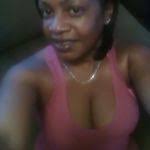 Makisha Scott's Instagram, Twitter & Facebook