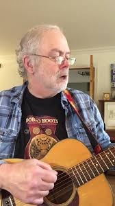 I'm reaching way back for today's thing of the day. I was just a kid when  this song by Peter, Paul and Mary was