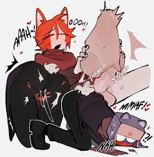 Rule 34 Dev | ailewzol