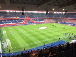 Enter your dates and choose from 52 hotels and other places to stay. Parc Des Princes Bereich Borelli 417 Reihe K Platz 53 Paris Saint Germain Vs Angers Sco Geteilt Nach Xaluss