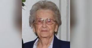 Wilma Markley Obituary