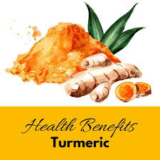 They're considered good fat, and instrumental in helping people reach and maintain optimum health. Health Benefits Of Turmeric Live To Give