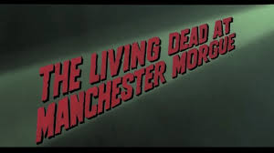 Let Sleeping Corpses Lie Review (Jorge Grau, 1974) - Scream Geeks