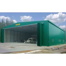 Nel settore capannoni, l'azienda kopron è certamente leader. Capannoni Indipendenti Autoportanti Kopron