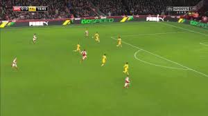 We are who we are, il nudo integrale di tom mercier in gif. The Wildcard S Mid Season 2016 17 Premier League Awards The Niche Cache