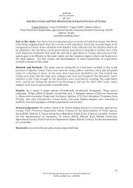 Yaklaşık hacmi 0,25m3 olan ve içerisi nem emecek cinsten çuhayla kaplanmış dolaba işba dolabı denir. Pdf Op 157 Goji Berry Pests And Their Biodiversity In Isparta Province Of Turkey