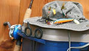 How To Put A Fish Hook On A Hat A Guide By Avid Fly Fishermen