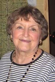 Beverly Ann “Dunn” Letourneau, 88