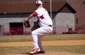 Ernst Takes No-Hitter into 7th Inning as ESU Baseball Splits at West  Chester