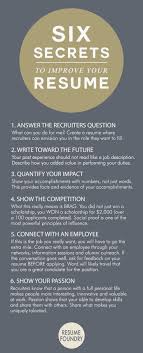 Pin By Betsy Owen On Resume Tips Resume Tips Job Resume Job Interview