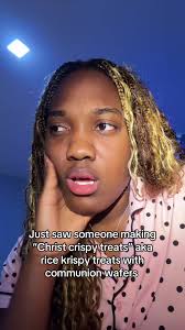 Creative Easter Rice Krispie Treats Recipe