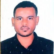 Sintayehu WONDEMAGEGN