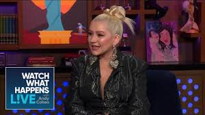 Search, discover and share your favorite christina aguilera burlesque gifs. Watch Christina Aguilera Defends Burlesque On Wwhl