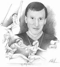 KEN WAUGH — Guelph Sports Hall of Fame — Guelph Sports Hall of Fame