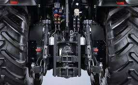 9340 Ttv Warrior Traktoren Standardtraktoren Deutz Fahr In 2020 Deutz Fahr Deutz Landmaschinen