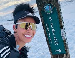 How to win a Spine Race podium position