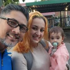 Conrad Francis's Instagram, Twitter & Facebook