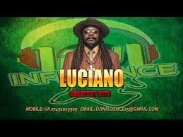 Luciano Mixtape Greatest Hits 2019 Mix By Dj Influence Mixtape Music Download Free Music