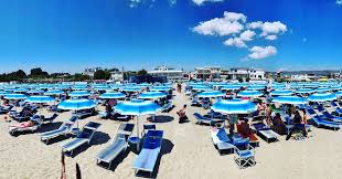LIDO LA PINETA | Manfredonia