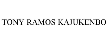Tony ramos retired and grand master david amiccuci took over. Tony Ramos Kajukenbo Amicucci David Trademark Registration