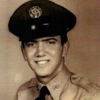 James Peyton Hutchison Obituary