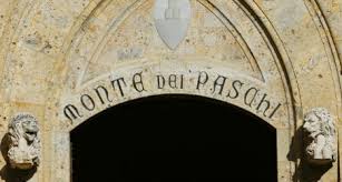 Banca monte dei paschi di siena spa engages in the provision of retail and commercial banking services. Banca Monte Dei Paschi Di Siena The Local Europe