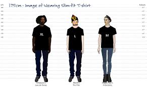 170 centimeters to feet and inches. Size Guide 175cm 5 Feet 9 Inches