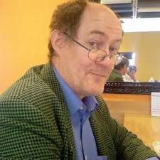 Gavin Calder (@GavinCalder1)