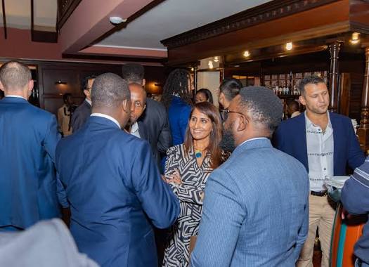 The road to Bullish Africa Annual Summit 2026 began in Nairobi, bringing together business leaders, investors, government officials and key players shaping Africa's investment landscape. A huge thank you to everyone who