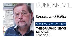 FINALLY! THE COMPETITION IS ON