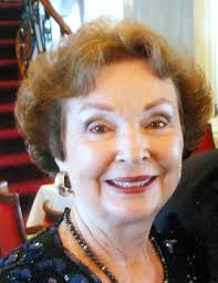 Dian Johnston Obituary